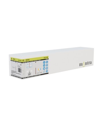 CALA * COLGANTE 1L LED 6W - BRONCE